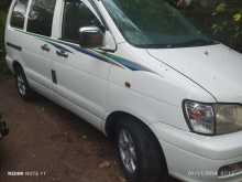 Toyota Noah KR42 1997 Van