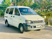 Toyota Noah KR42 2003 Van