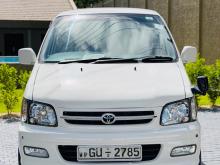 Toyota Noah KR42 1997 Van