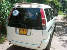 Toyota Noah KR42 2006 Van
