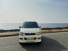 Toyota Noah KR42 2002 Van