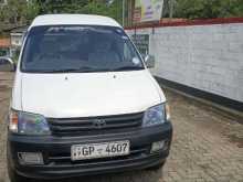 Toyota Noah KR41 1997 Van