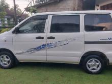 Toyota NOAH KR42 1998 Van