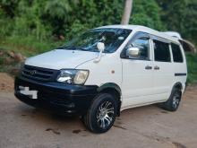 Toyota Noah KR42 2006 Van