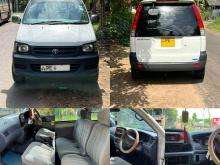 Toyota Noah KR42 2002 Van