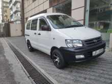 Toyota Noah KR42 1999 Van