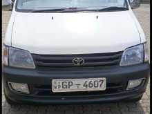 Toyota Noah KR41 1997 Van