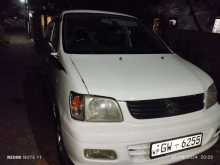 Toyota Noah KR42 1997 Van