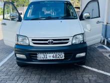 Toyota Noah KR42 2004 Van