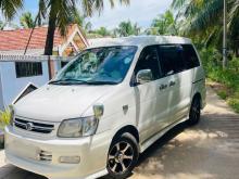 Toyota Noah KR24 2001 Van