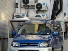 Toyota Noah Kr41 1998 Van