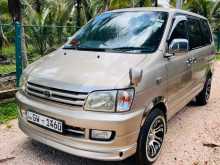 Toyota Noah KR41 1997 Van