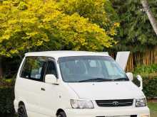 Toyota Noah KR41 2002 Van