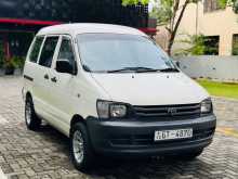 Toyota Noah KR41 2002 Van