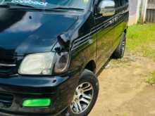 Toyota Noah Kr41 2004 Van