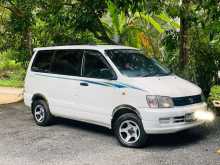 Toyota NOAH KR41 2008 Van
