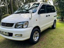 Toyota Noah KR41 1998 Van