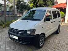 Toyota Noah KR41 TownAce 1998 Van