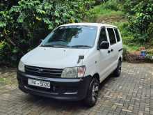 Toyota Noah KR41 1998 Van