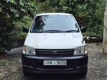 Toyota Noah KR41 1998 Van