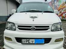 Toyota Noah KR42 2002 Van