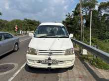 Toyota NOAH KR42 1998 Van