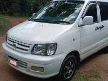 Toyota Noah KR42 1997 Van