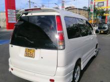 Toyota Noah Kr42 2005 Van
