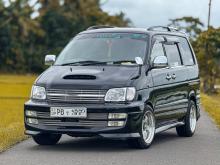 Toyota Noah KR42 2003 Van