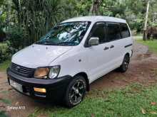 Toyota Noah KR42 2000 Van