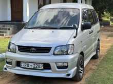 Toyota Noah KR42 Convert 2007 SUV