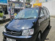 Toyota Noah Kr42 2002 Van