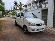 Toyota Noah Kr42 1999 Van