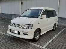 Toyota Noah 42 1999 Van