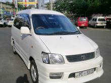 Toyota Noah Kr42 2005 Van
