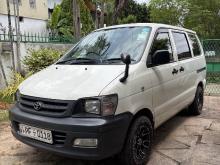 Toyota Noah Kr42 2006 Van