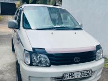 Toyota Noah Kr42 1998 Van