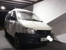 Toyota Noah KR42 2000 Van