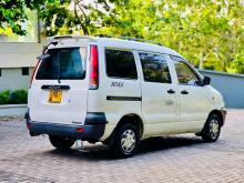 Toyota Noah KR42 1998 Van