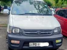Toyota Noah KR42 2002 Van
