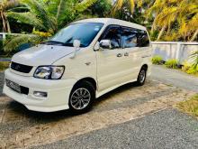 Toyota Noah KR42 1999 Van