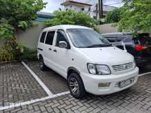 Toyota Noah KR42 2007 Van