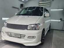 Toyota NOAH KR42 2001 Van