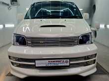 Toyota NOAH Kr42 2004 Van