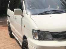 Toyota Noah Kr42 2005 Van