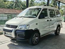 Toyota Noah KR42 2006 Van