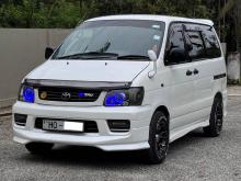 Toyota Noah KR42 2000 Van