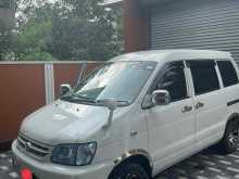 Toyota Noah KR42 2005 Van