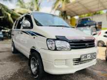 Toyota NOAH KR42 1998 Van