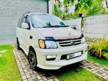 Toyota Noah KR42 1998 Van